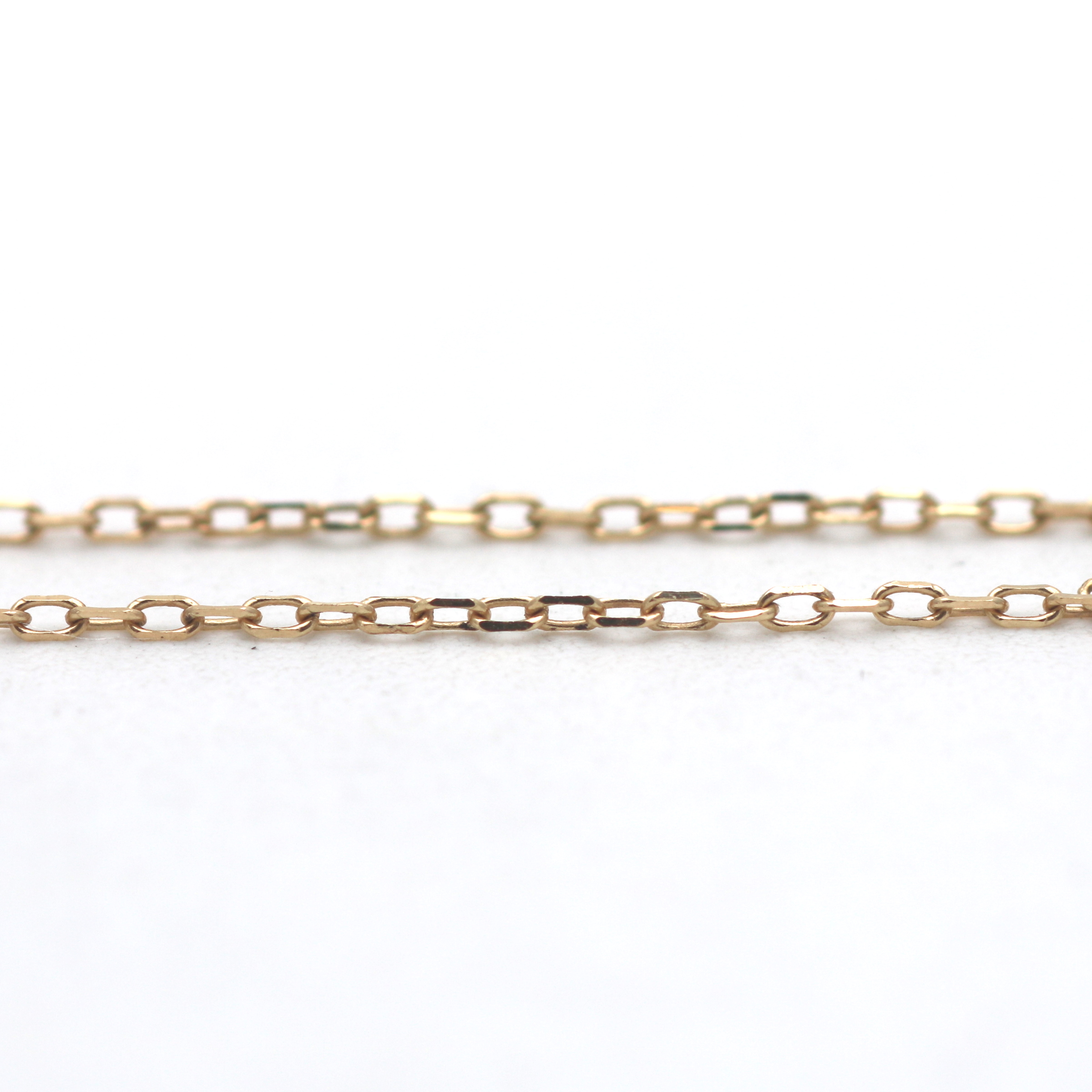 Gold Ketten Goldankauf Online - Shop 8 Schmuck & Gelbgold & Kette Juwelier 333 Anhänger Kt Juweliero | mit Colliers Zirkonia | | Damenschmuck |