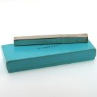 Tiffany & Co. Fieberthermometer Rarität Selten mit Box Sterling Silber