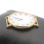 Piaget Armbanduhr 750 18 Karat Gelbgold Markenuhr 8015
